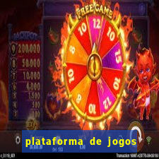 plataforma de jogos 777 bet